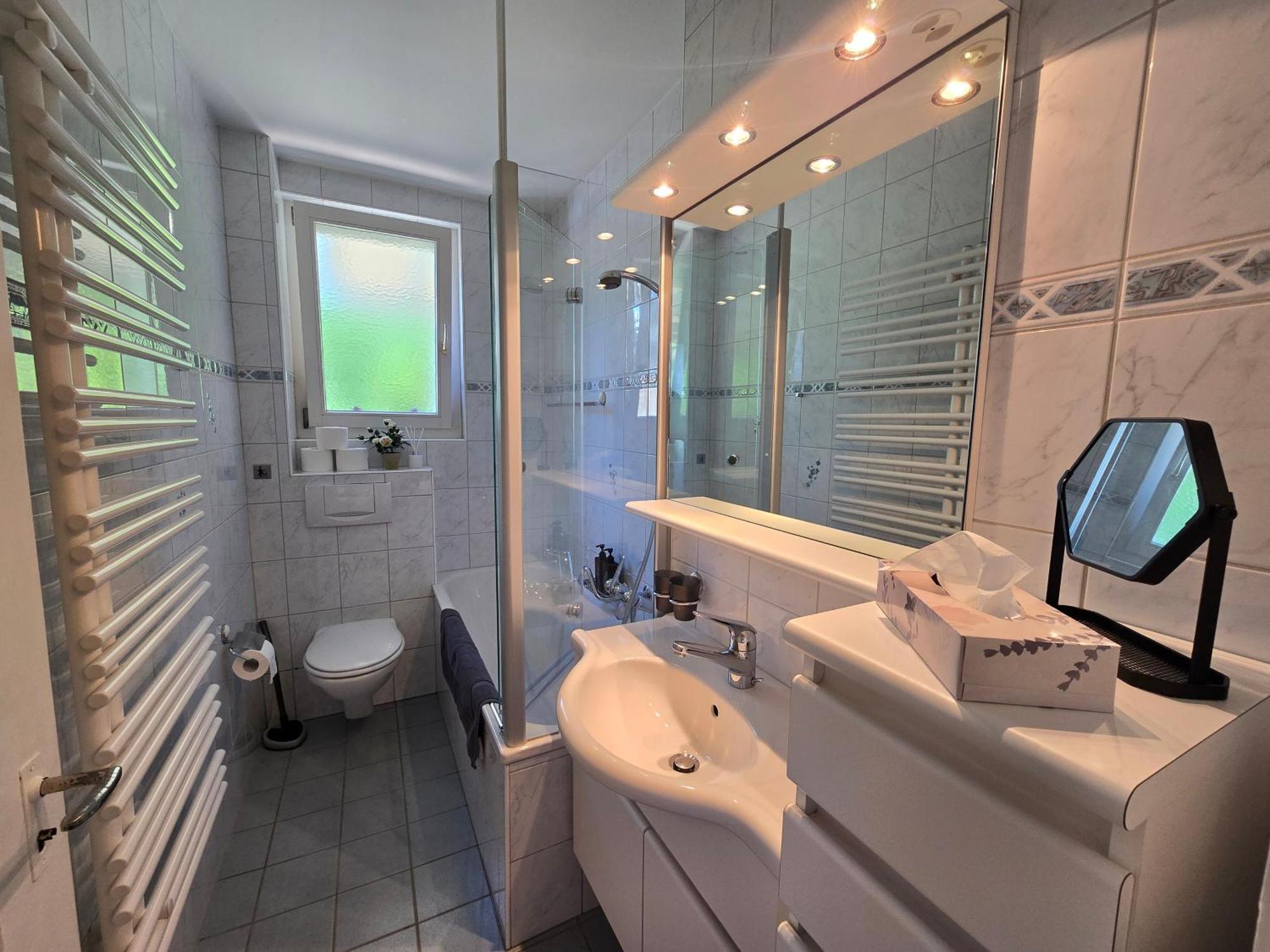 Mountain Holiday Wimmis Екстер'єр фото